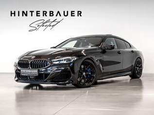 M850i xDrive Gran Coupe *PANO*LASER*SOFT-CLOSE*HK*, 78990 €, Auto & Fahrrad-Autos in 5112 Lamprechtshausen M850i xDrive Gran Coupe *PANO*LASER*SOFT-CLOSE*HK*, 78990 €, Auto & Fahrrad-Autos in 5112 Lamprechtshausen