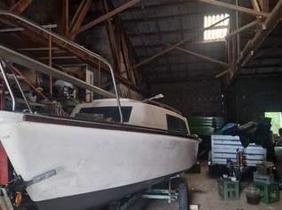 Orion 20, 2500 €, Auto & Fahrrad-Boote in 7111 Parndorf
