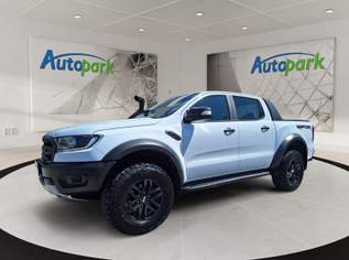 Ranger Raptor Doppelkabine, 43990 €, Auto & Fahrrad-Autos in 6020 Innsbruck