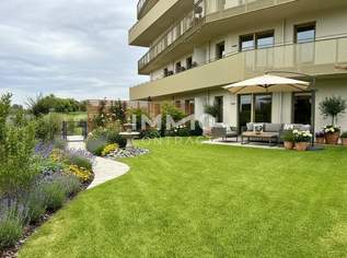 Neubau-Gartenwohnung: 3 Zimmer mit großer Terrasse & viel Grün, 346000 €, Immobilien-Wohnungen in 1210 Floridsdorf Neubau-Gartenwohnung: 3 Zimmer mit großer Terrasse & viel Grün, 346000 €, Immobilien-Wohnungen in 1210 Floridsdorf