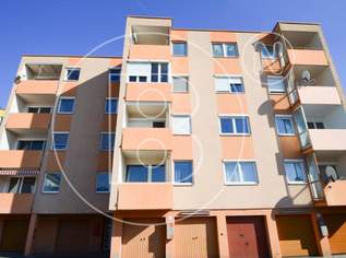 2-Zimmer-Loggia-Wohnung mit Fernblick und Garage!, 225000 €, Immobilien-Wohnungen in 3430 Gemeinde Tulln an der Donau