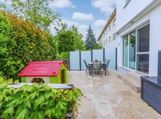 Urfahr/St. Magdalena: Gartenwohnung mit Reihenhauscharakter!, 590000 €, Immobilien-Wohnungen in Oberösterreich Urfahr/St. Magdalena: Gartenwohnung mit Reihenhauscharakter!, 590000 €, Immobilien-Wohnungen in Oberösterreich