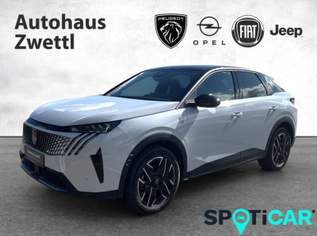 3008 GT MHEV 145 e-DCS6, 39980 €, Auto & Fahrrad-Autos in Niederösterreich