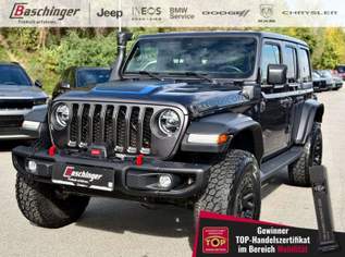 Wrangler PHEV 380 PS 4xe Rubicon, 65890 €, Auto & Fahrrad-Autos in 4060 Leonding Wrangler PHEV 380 PS 4xe Rubicon, 65890 €, Auto & Fahrrad-Autos in 4060 Leonding