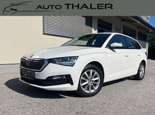 Scala 1,0 TSI Ambition DSG, 17900 €, Auto & Fahrrad-Autos in 5441 Abtenau Scala 1,0 TSI Ambition DSG, 17900 €, Auto & Fahrrad-Autos in 5441 Abtenau