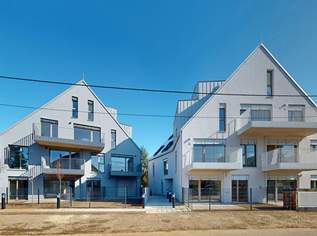 1.09 In der STADT wohnen. Wie am LAND leben, 399900 €, Immobilien-Wohnungen in 1220 Donaustadt 1.09 In der STADT wohnen. Wie am LAND leben, 399900 €, Immobilien-Wohnungen in 1220 Donaustadt