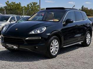 Cayenne II 3,0 Diesel Aut., 15490 €, Auto & Fahrrad-Autos in 4614 Marchtrenk Cayenne II 3,0 Diesel Aut., 15490 €, Auto & Fahrrad-Autos in 4614 Marchtrenk