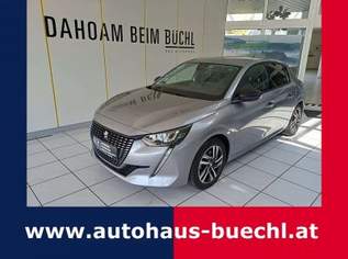 208 PureTech 100 S&S Allure, 14990 €, Auto & Fahrrad-Autos in 4782 St. Florian am Inn 208 PureTech 100 S&S Allure, 14990 €, Auto & Fahrrad-Autos in 4782 St. Florian am Inn