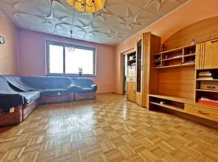 Eigentumswohnung mit guter Verkehrsanbindung, 140000 €, Immobilien-Wohnungen in 4600 Wels