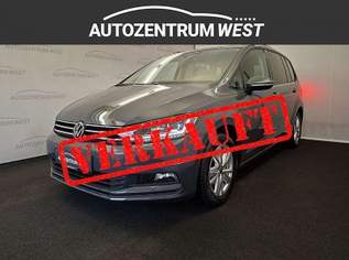 Touran Sky 2,0 TDI DSG...AHK/Pano/RFK, 32987 €, Auto & Fahrrad-Autos in 6410 Marktgemeinde Telfs