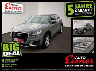 Q2 1.0 TSI SPORT, 16890 €, Auto & Fahrrad-Autos in 9020 Innere Stadt