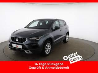 Ateca Style 1.5 TSI ACT DSG, 25990 €, Auto & Fahrrad-Autos in 8792 St. Peter-Freienstein Ateca Style 1.5 TSI ACT DSG, 25990 €, Auto & Fahrrad-Autos in 8792 St. Peter-Freienstein