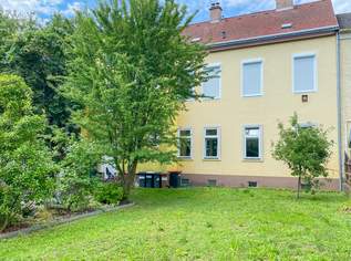 Gartenwohnung nahe Zentrum Stockerau, 285000 €, Immobilien-Wohnungen in 2000 Gemeinde Stockerau