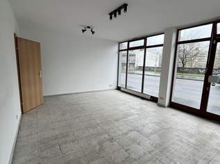 Charmantes Geschäftslokal direkt an der Spittelauer Lände - 01, 660 €, Immobilien-Gewerbeobjekte in 1090 Alsergrund