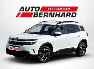 C5 Aircross Feel 96 kW Blue-HDI, 17490 €, Auto & Fahrrad-Autos in 6336 Gemeinde Langkampfen C5 Aircross Feel 96 kW Blue-HDI, 17490 €, Auto & Fahrrad-Autos in 6336 Gemeinde Langkampfen