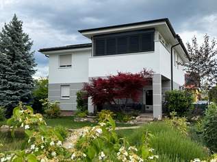 Provisionsfreier Familientraum mit atemberaubendem Fernblick (Provisionsfrei), 749000 €, Immobilien-Häuser in 7000 Eisenstadt Provisionsfreier Familientraum mit atemberaubendem Fernblick (Provisionsfrei), 749000 €, Immobilien-Häuser in 7000 Eisenstadt