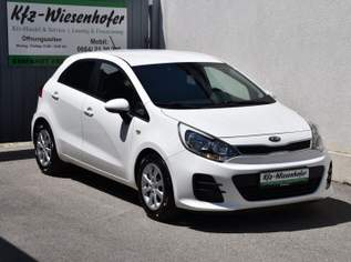 Rio Titan 1,2 MPI / Service & Pickerl & Bremse NEU /, 7990 €, Auto & Fahrrad-Autos in 8160 Weiz Rio Titan 1,2 MPI / Service & Pickerl & Bremse NEU /, 7990 €, Auto & Fahrrad-Autos in 8160 Weiz