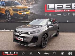 C5 Aircross mHEV 145 Max Aut. inkl. Ambiente Hype Blue Comf..., 37690 €, Auto & Fahrrad-Autos in 4600 Wels