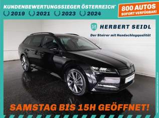Superb Kombi SPORTLINE PHEV 156/218 DSG, 25880 €, Auto & Fahrrad-Autos in 8200 Gleisdorf