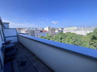 PARKVIEW | Moderne Dachterrassen-Maisonette nähe Hauptbahnhof | Klimatisiert, 495000 €, Immobilien-Wohnungen in 1100 Favoriten PARKVIEW | Moderne Dachterrassen-Maisonette nähe Hauptbahnhof | Klimatisiert, 495000 €, Immobilien-Wohnungen in 1100 Favoriten