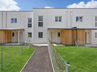 Grün. Hell. Familienfreundlich. Willkommen in Ihrem neuen Zuhause!, 495000 €, Immobilien-Häuser in Niederösterreich