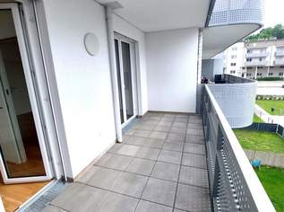 Klein aber Fein - 1,5 Zimmer Wohnung mit großem Balkon, 509.5 €, Immobilien-Wohnungen in 3441 Pixendorf