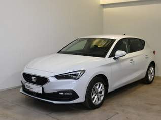 Leon Style Edition 1.5 eTSI DSG 115 PS, 26490 €, Auto & Fahrrad-Autos in 4552 Wartberg an der Krems