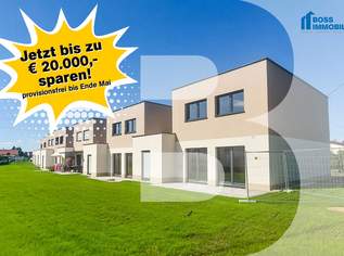 Moospoint - Haus 6, 496000 €, Immobilien-Häuser in 4050 Traun