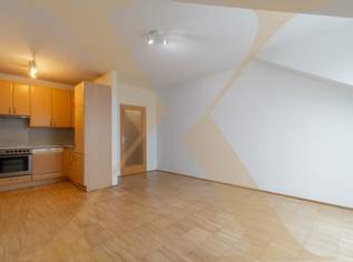 Ideal aufgeteilte 3-Zimmer-Wohnung inkl. Balkon in Linz zu vermieten!, 862.31 €, Immobilien-Wohnungen in Oberösterreich