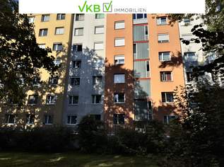 WELS | NEUSTADT: Top-renovierte 2-Zimmer-Wohnung mit Weitblick über die Dächer von Wels!, 140000 €, Immobilien-Wohnungen in 4600 Wels WELS | NEUSTADT: Top-renovierte 2-Zimmer-Wohnung mit Weitblick über die Dächer von Wels!, 140000 €, Immobilien-Wohnungen in 4600 Wels