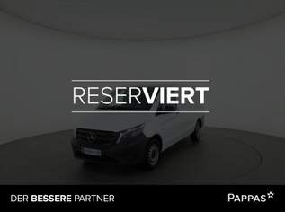 Vito 110 CDI Kasten Lang, 31188 €, Auto & Fahrrad-Autos in 2351 Gemeinde Wiener Neudorf