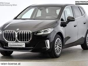 218d, 38791 €, Auto & Fahrrad-Autos in 1190 Döbling