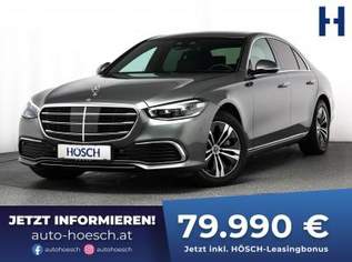 S 350 d AIRMATIC ASSISTENZ MULTIBEAM ++, 83490 €, Auto & Fahrrad-Autos in 4061 Pasching S 350 d AIRMATIC ASSISTENZ MULTIBEAM ++, 83490 €, Auto & Fahrrad-Autos in 4061 Pasching