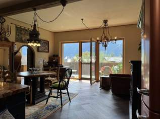 3-Zimmer-Wohnung mit Loggia und Garage in Unterach am Attersee! Nur wenige Schritte zum See!, 790000 €, Immobilien-Wohnungen in 4866 Unterach