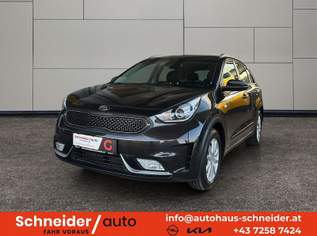 Niro 1,6 GDI Hybrid Silber DCT, 10777 €, Auto & Fahrrad-Autos in 4532 Rohr im Kremstal Niro 1,6 GDI Hybrid Silber DCT, 10777 €, Auto & Fahrrad-Autos in 4532 Rohr im Kremstal