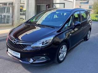 Zafira Edition Start/Stop, 12900 €, Auto & Fahrrad-Autos in 6830 Marktgemeinde Rankweil Zafira Edition Start/Stop, 12900 €, Auto & Fahrrad-Autos in 6830 Marktgemeinde Rankweil