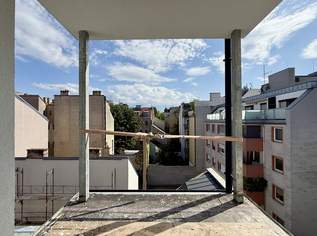Erstbezug nach Kernsanierung I ca. 10 m² großen Außenfläche I U-Bahn Nähe I Luftwärmepumpe inkl. Kühlung I, 449000 €, Immobilien-Wohnungen in 1160 Ottakring