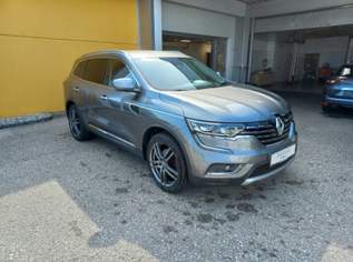 Koleos dCi 175 4WD Intens X-Tronic Aut., 24990 €, Auto & Fahrrad-Autos in 4710 Grieskirchen