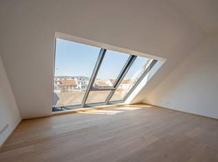++NEU++ Großartige 2-Zimmer Dachgeschosswohnung in toller Lage (Erstbezug)!!, 1799 €, Immobilien-Wohnungen in 1160 Ottakring