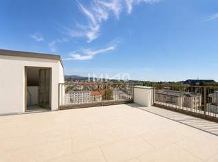 Penthouse in Villa Chimani: Wo Exklusivität zur Selbstverständlichkeit wird - inkl. 131qm Terrasse & Swimmingpool, 3770000 €, Immobilien-Wohnungen in 1190 Döbling Penthouse in Villa Chimani: Wo Exklusivität zur Selbstverständlichkeit wird - inkl. 131qm Terrasse & Swimmingpool, 3770000 €, Immobilien-Wohnungen in 1190 Döbling