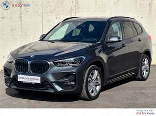 X1 xDrive18d, 29450 €, Auto & Fahrrad-Autos in 8350 Fehring