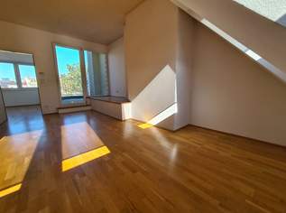 Maisonettewohnung mit 3,6% Rendite - unbefristet vermietete 3 Zimmer Wohnugn mit Innenhofterrasse, 299000 €, Immobilien-Wohnungen in 1120 Meidling
