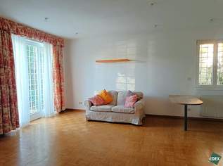 Freundliche, ruhig gelegene 1-Zimmer-Wohnung mit Terrasse, 780 €, Immobilien-Wohnungen in 1180 Währing
