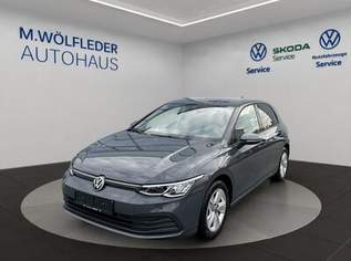 Golf Life TDI, 17990 €, Auto & Fahrrad-Autos in 4752 Riedau
