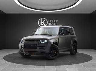 Defender V8 OCTA Edition One, 284880 €, Auto & Fahrrad-Autos in 6800 Gisingen Defender V8 OCTA Edition One, 284880 €, Auto & Fahrrad-Autos in 6800 Gisingen