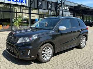 Vitara 1.4 AllGrip ''S'' TOP ZUSTAND, 15490 €, Auto & Fahrrad-Autos in 4702 Wallern an der Trattnach