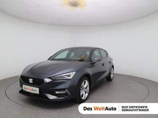 Leon FR Edition 1.5 TSI 115 PS, 26470 €, Auto & Fahrrad-Autos in 4060 Leonding