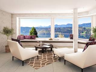 see-landhaus I Anleger I Zweitwohnsitz I URLAUBSOASE MIT GARTEN, 406200 €, Immobilien-Wohnungen in 9872 Millstatt am See