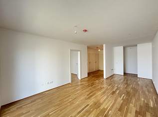 Lichtdurchflutet & modern: 2-Zimmer-Wohnung mit Loggia in 1210 Wien!, 265000 €, Immobilien-Wohnungen in 1210 Floridsdorf