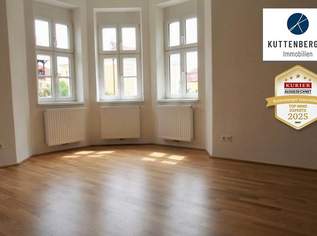 2-Zimmer-Mietwohnung mit Balkon in zentraler Wohnlage, 689.16 €, Immobilien-Wohnungen in 3500 Am Steindl